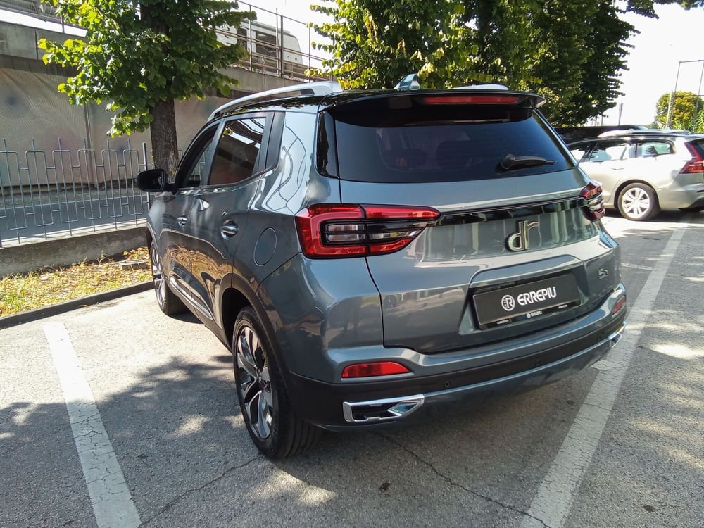 Dr dr 5.0 usata a Rimini (7)