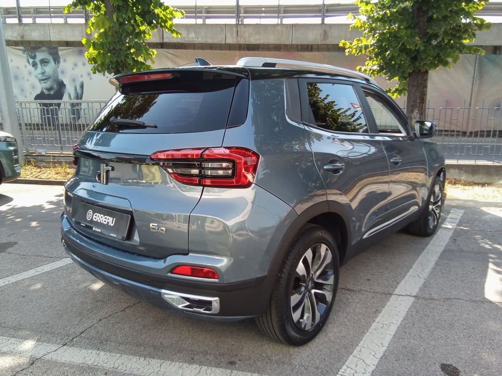 Dr dr 5.0 usata a Rimini (9)
