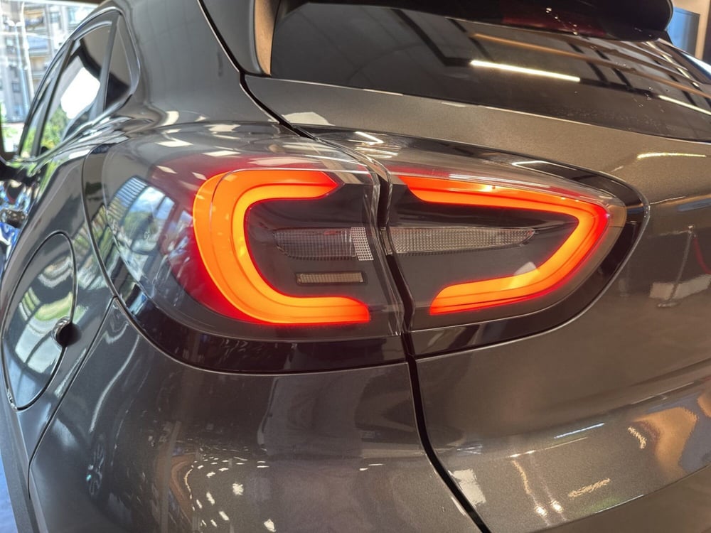 Ford Puma usata a Catanzaro (10)