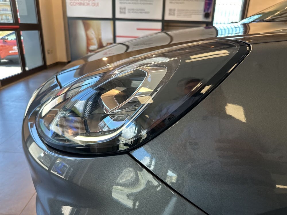 Ford Puma usata a Catanzaro (13)