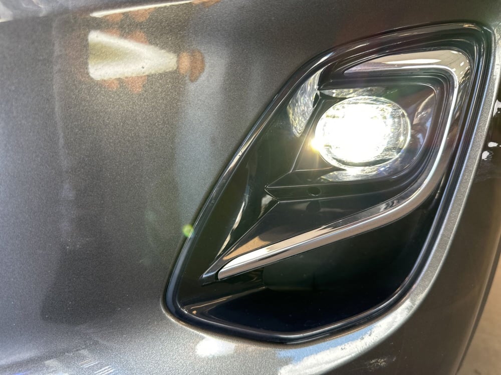 Ford Puma usata a Catanzaro (17)