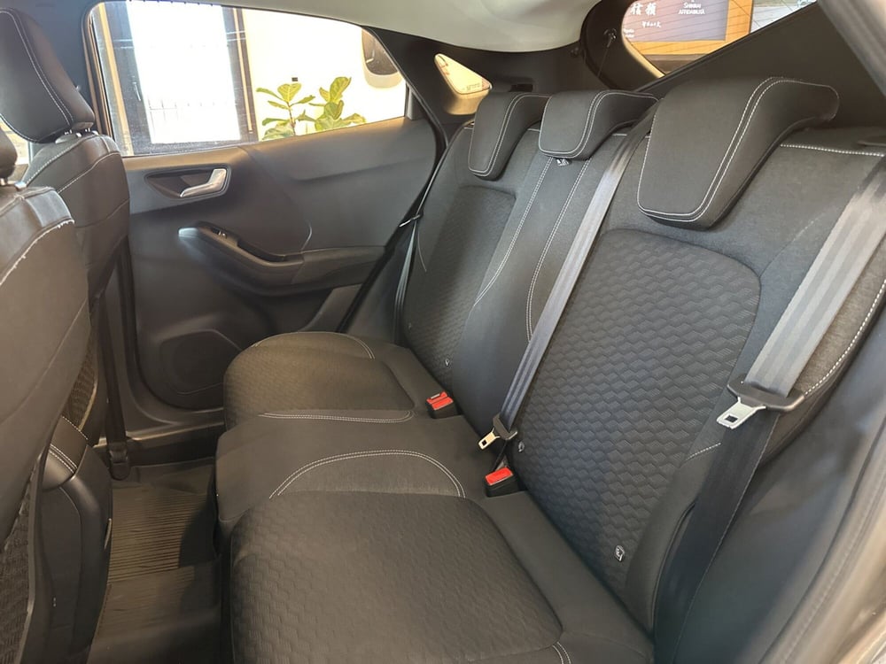 Ford Puma usata a Catanzaro (20)