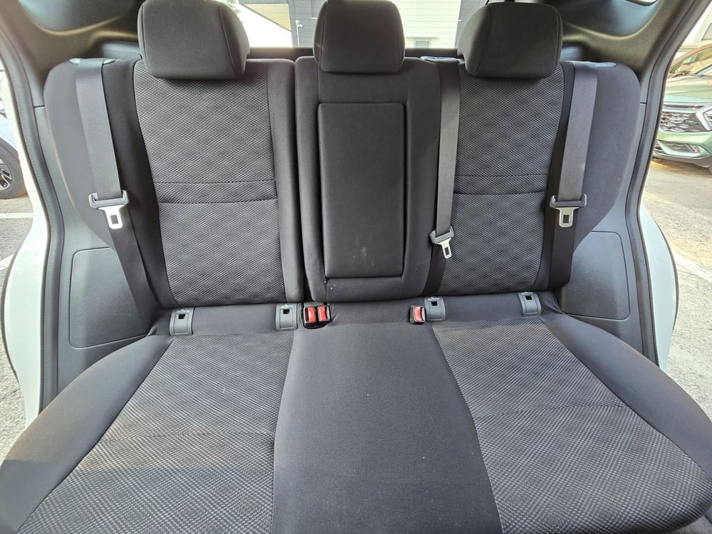 Nissan Qashqai usata a Rimini (13)