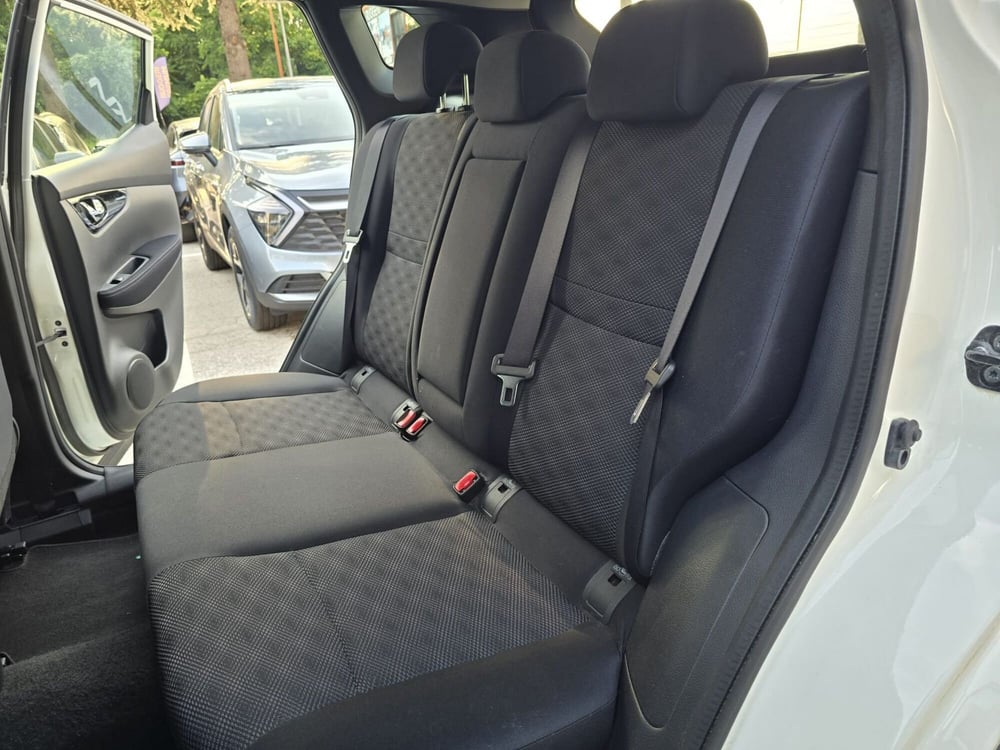 Nissan Qashqai usata a Rimini (14)