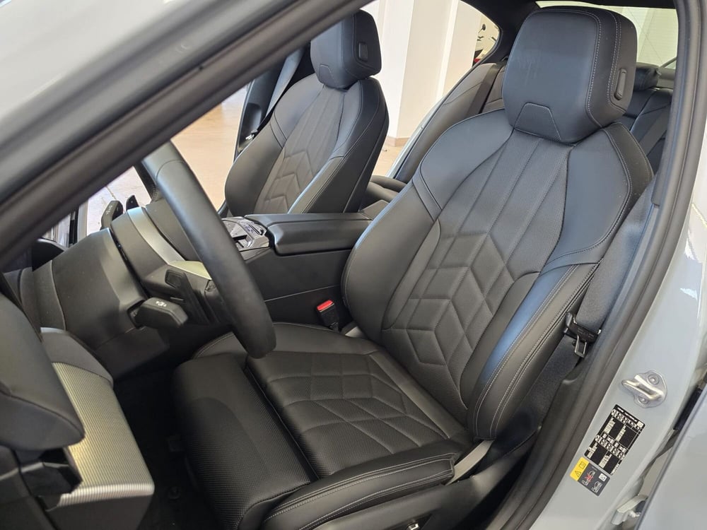 BMW Serie 5 usata a Rimini (11)