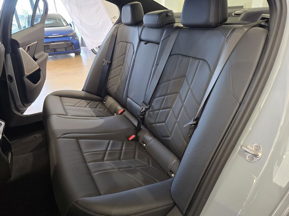 BMW Serie 5 usata a Rimini (12)