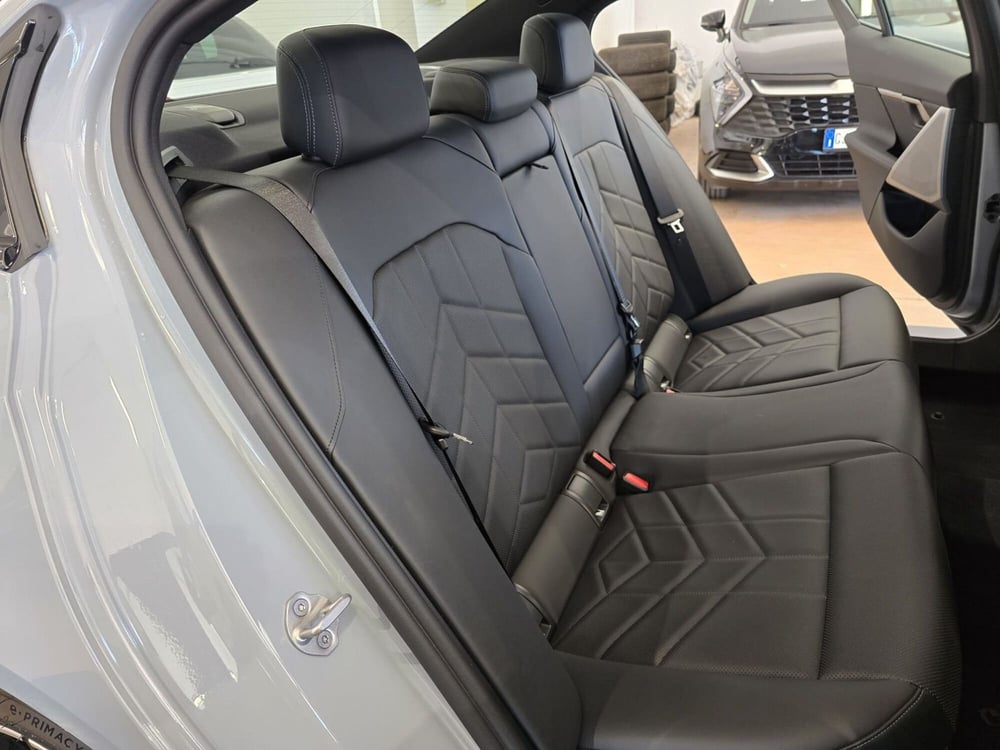 BMW Serie 5 usata a Rimini (15)