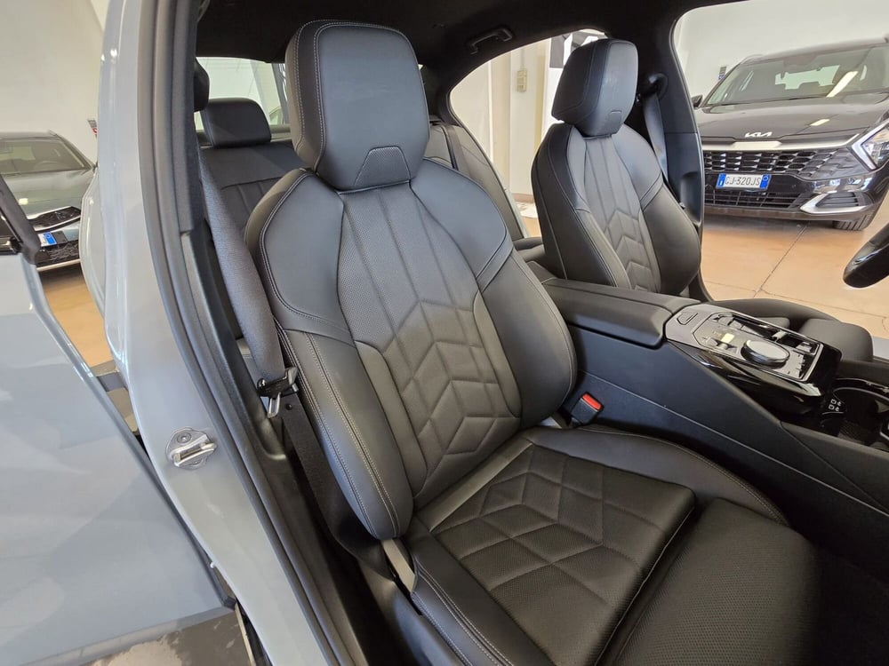 BMW Serie 5 usata a Rimini (17)