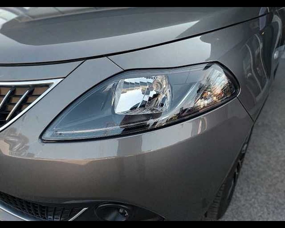 Lancia Ypsilon usata a Venezia (14)