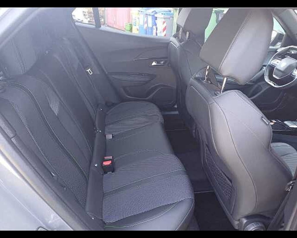Peugeot 2008 usata a Venezia (12)