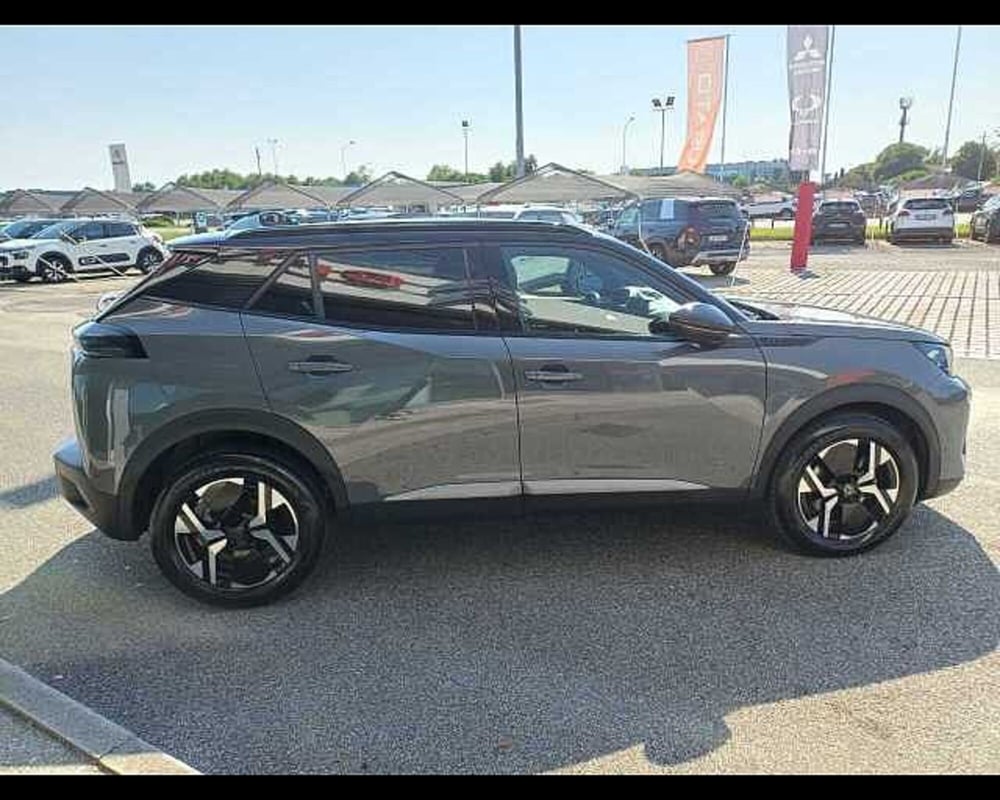 Peugeot 2008 usata a Venezia (6)