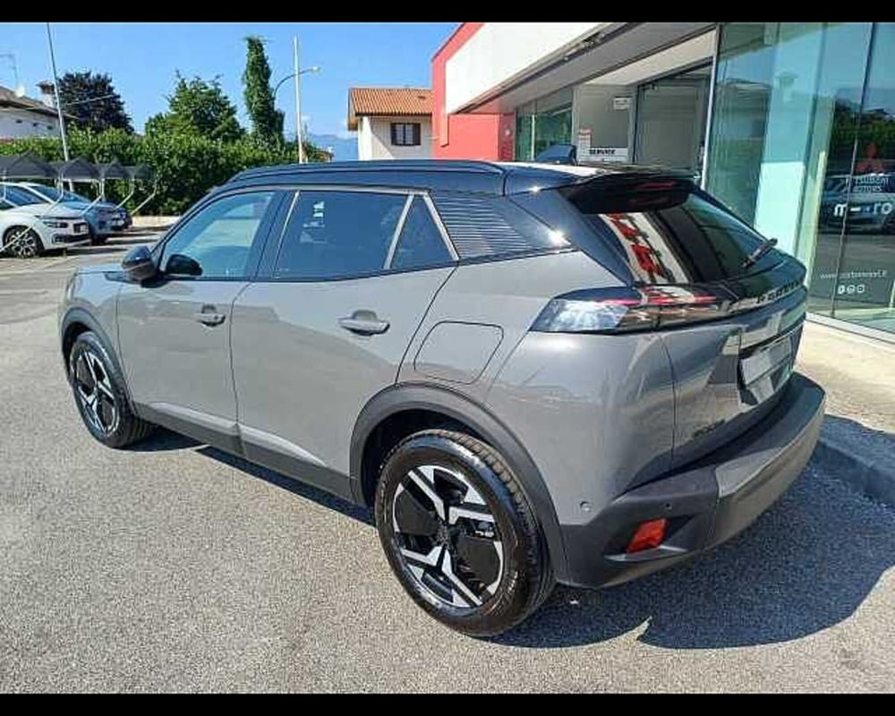 Peugeot 2008 usata a Venezia (7)