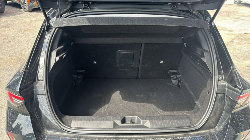 Opel Astra usata a Massa-Carrara (15)