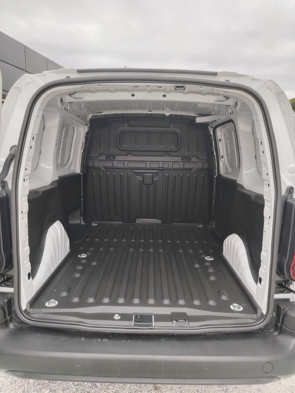 Opel Combo Furgone nuova a Massa-Carrara (13)