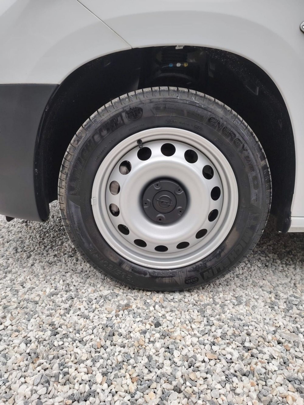 Opel Combo Furgone nuova a Massa-Carrara (14)