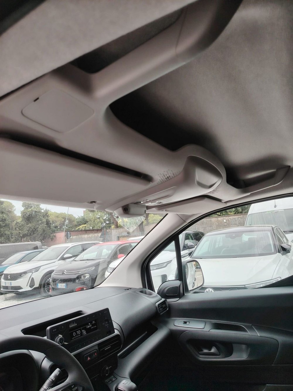 Opel Combo Furgone nuova a Massa-Carrara (15)