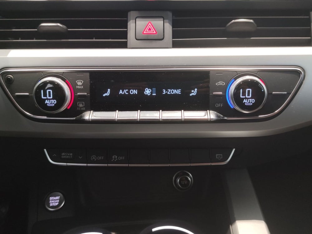 Audi A5 Sportback usata a Agrigento (15)