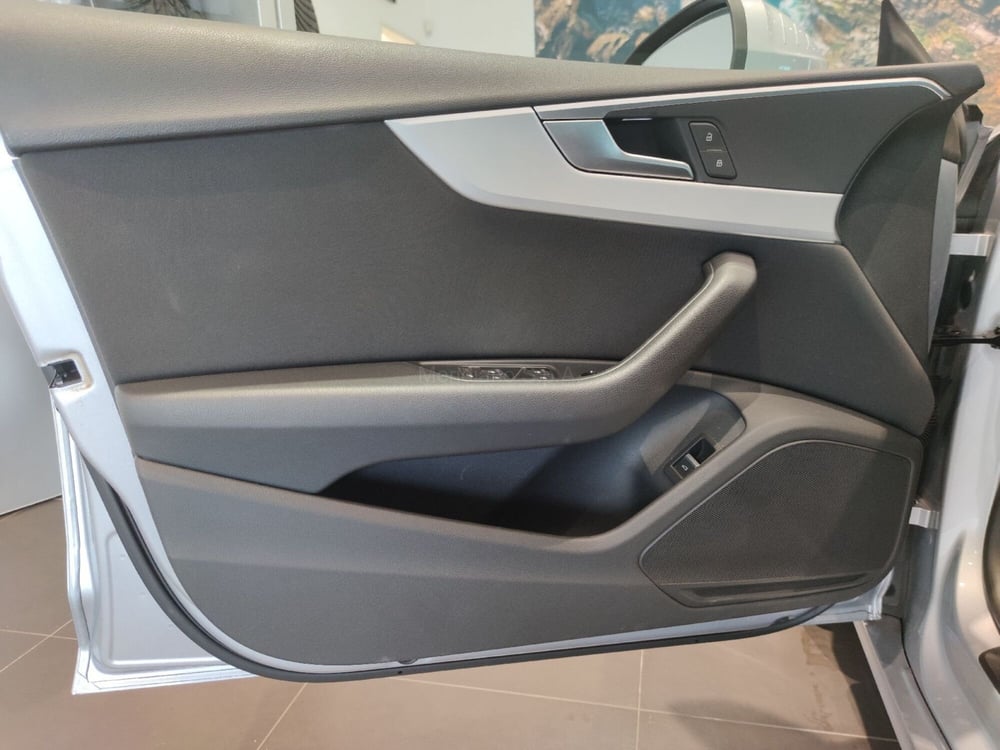 Audi A5 Sportback usata a Agrigento (7)