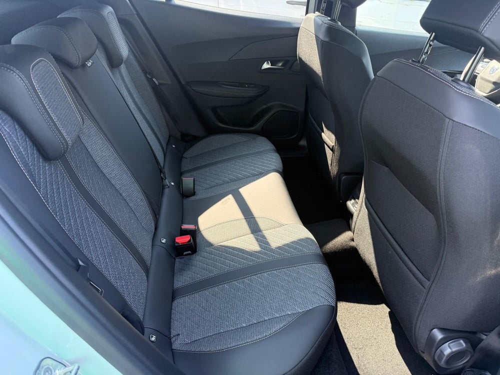 Peugeot 2008 nuova a Massa-Carrara (13)