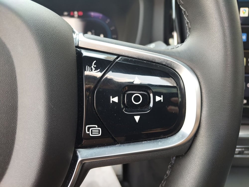 Volvo XC60 usata a Modena (14)
