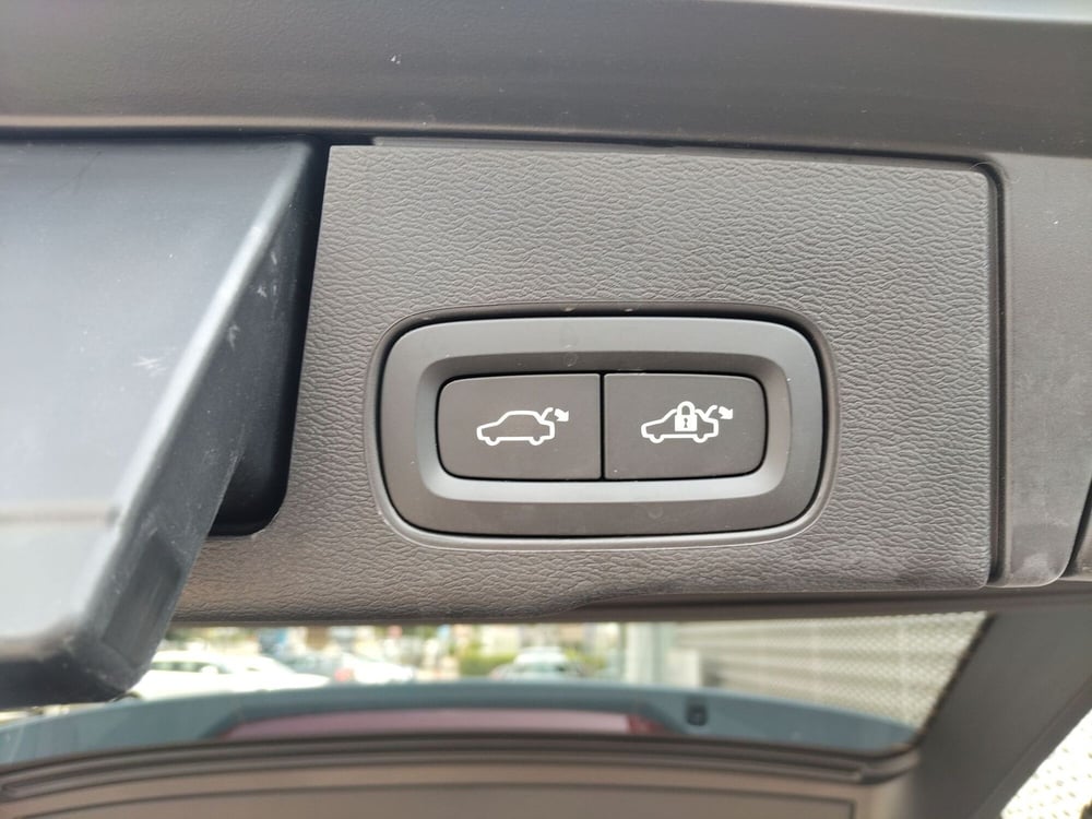 Volvo XC60 usata a Modena (17)