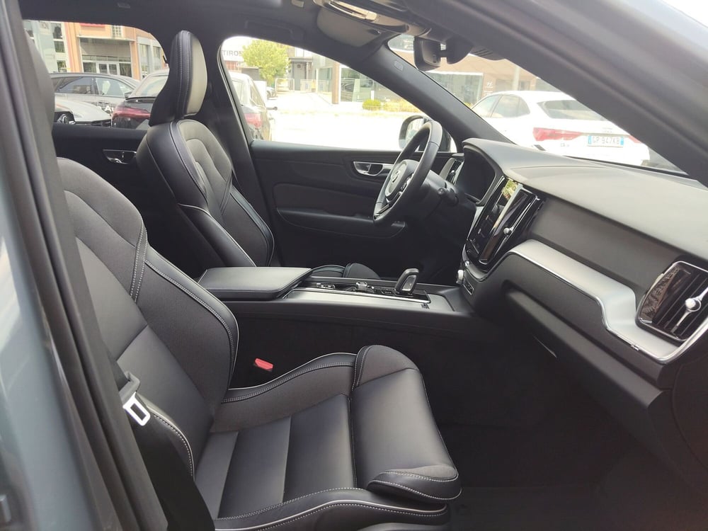 Volvo XC60 usata a Modena (18)