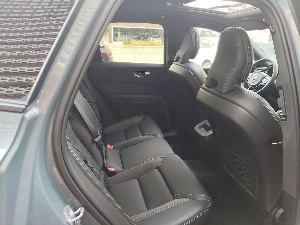 Volvo XC60 usata a Modena (19)