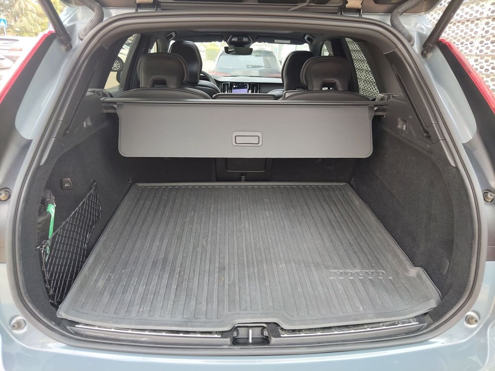 Volvo XC60 usata a Modena (20)