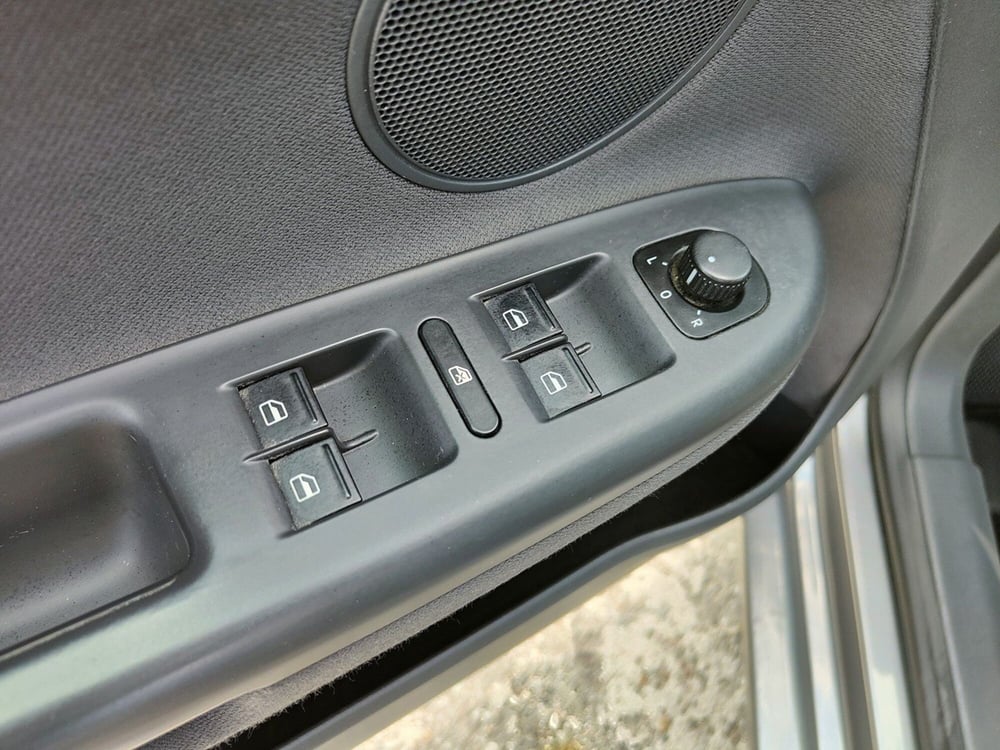 Volkswagen Golf Plus usata a Torino (20)