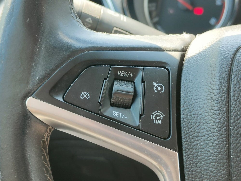 Opel Mokka usata a Torino (20)