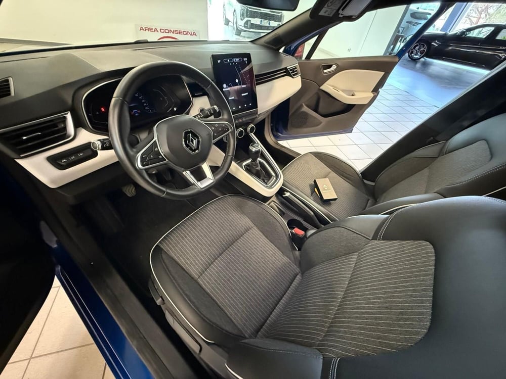 Renault Clio usata a Arezzo (10)