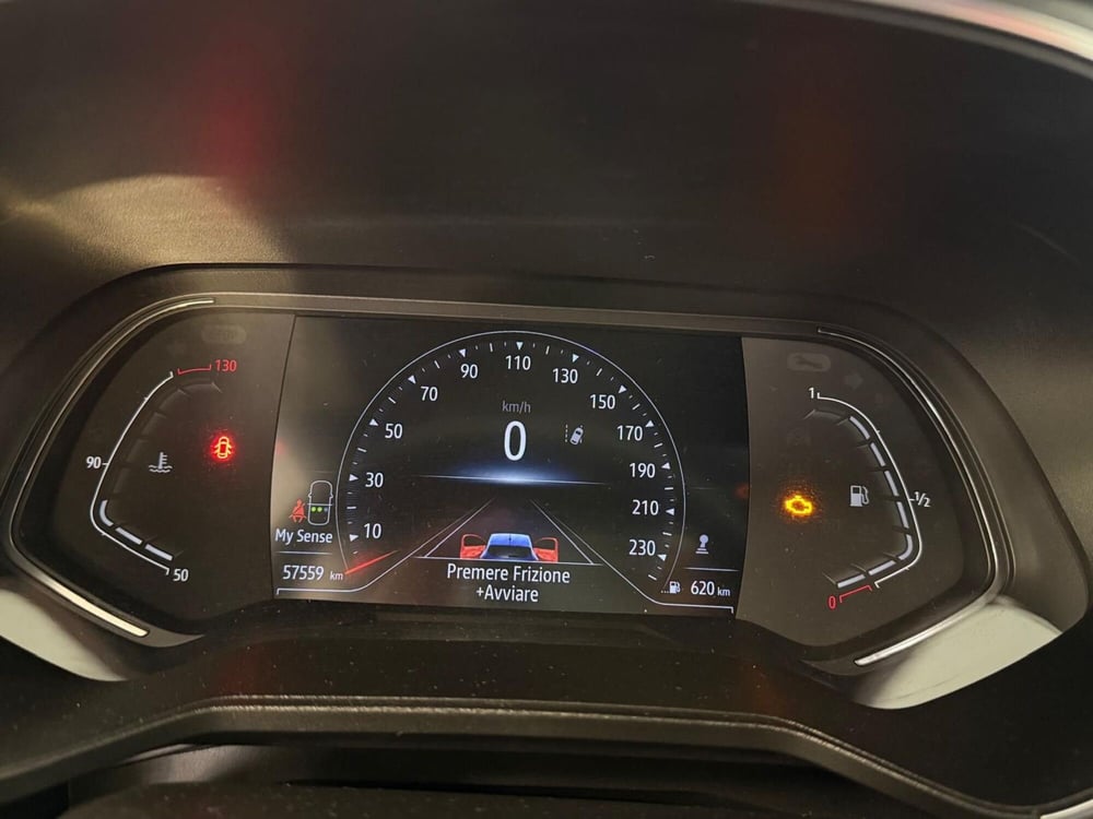 Renault Clio usata a Arezzo (11)