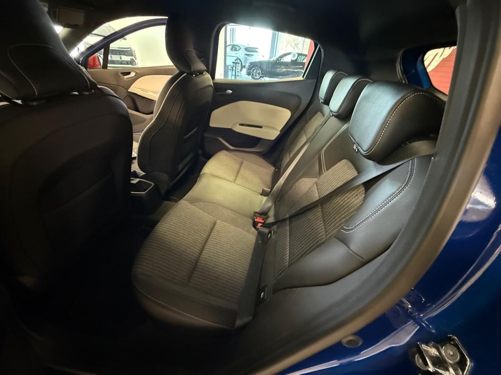 Renault Clio usata a Arezzo (13)