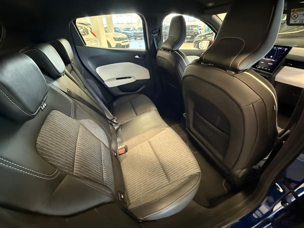 Renault Clio usata a Arezzo (16)