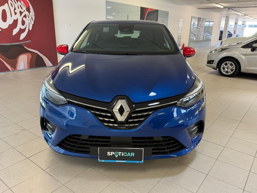 Renault Clio usata a Arezzo (3)