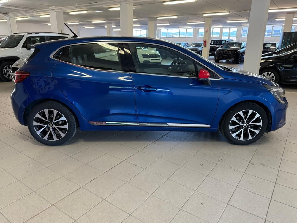 Renault Clio usata a Arezzo (4)