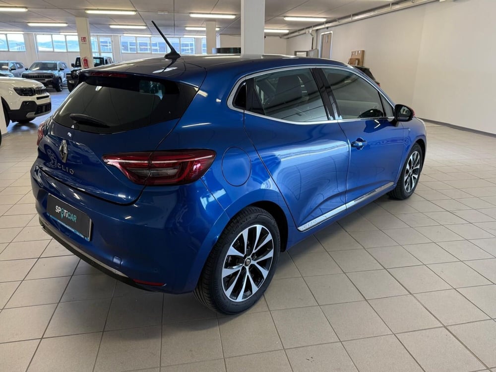 Renault Clio usata a Arezzo (5)