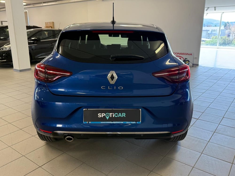 Renault Clio usata a Arezzo (6)