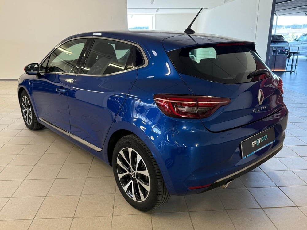 Renault Clio usata a Arezzo (7)