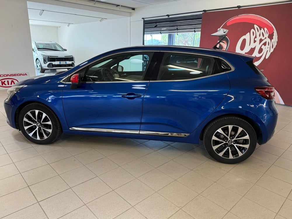 Renault Clio usata a Arezzo (8)