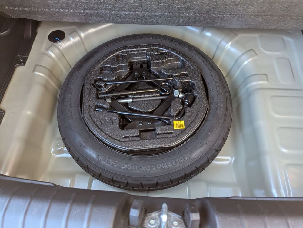 Kia Stonic usata a Arezzo (12)