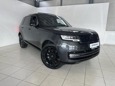 Land Rover Range Rover 3.0D l6 350 CV Autobiography del 2024 usata a Venezia