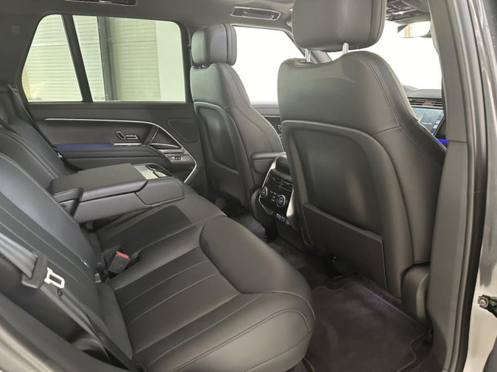 Land Rover Range Rover usata a Venezia (6)
