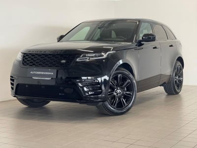 Land Rover Range Rover Velar 2.0D I4 204 CV R-Dynamic S del 2023 usata a Venezia