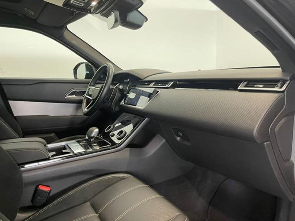 Land Rover Range Rover Velar usata a Venezia (5)