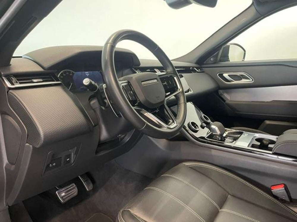 Land Rover Range Rover Velar usata a Venezia (6)