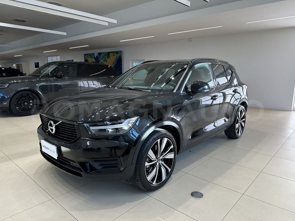 Volvo XC40 usata a Forlì-Cesena