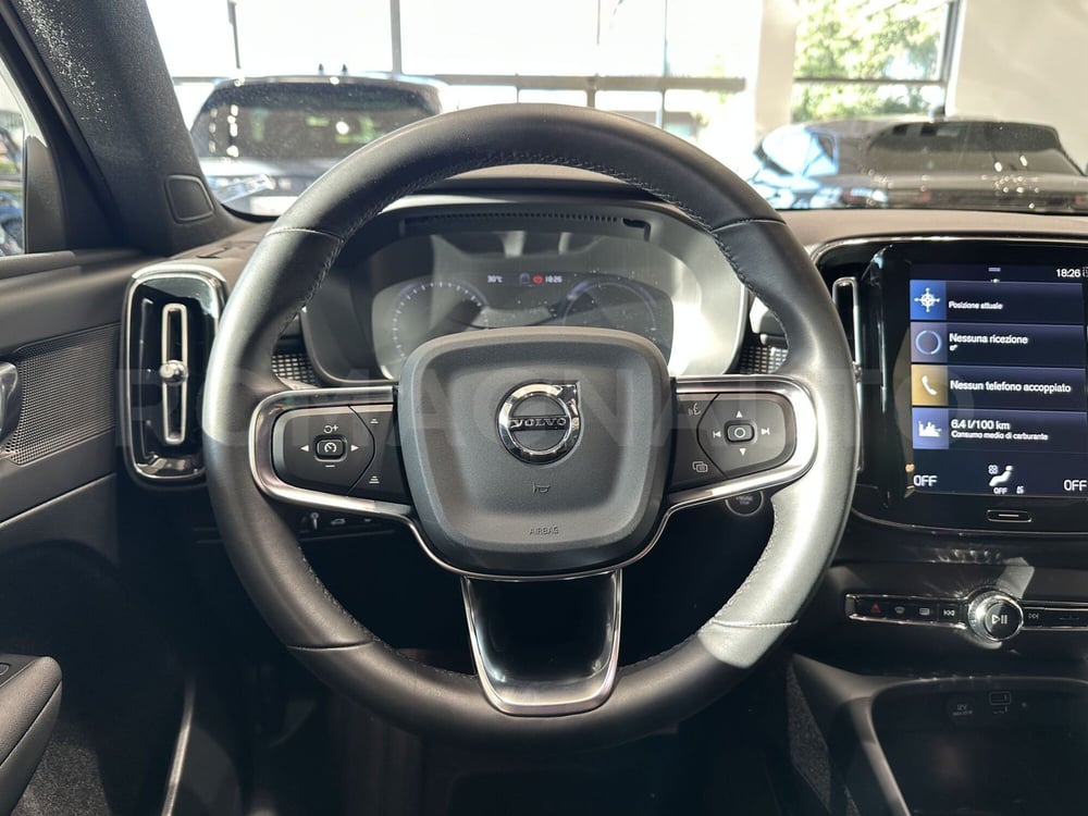 Volvo XC40 usata a Forlì-Cesena (10)