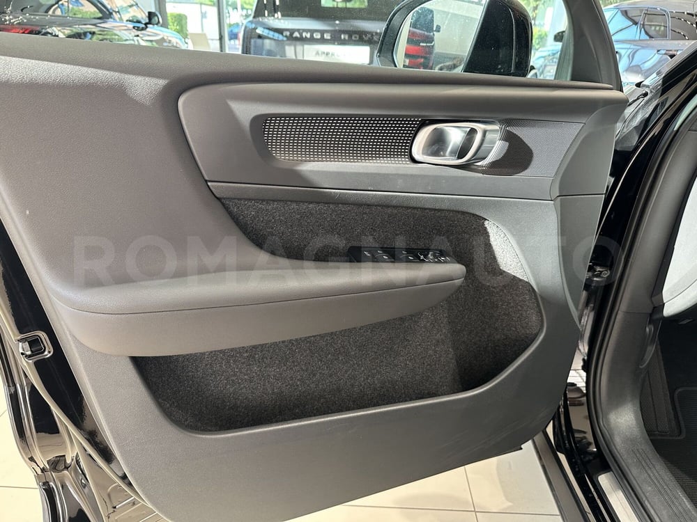 Volvo XC40 usata a Forlì-Cesena (12)