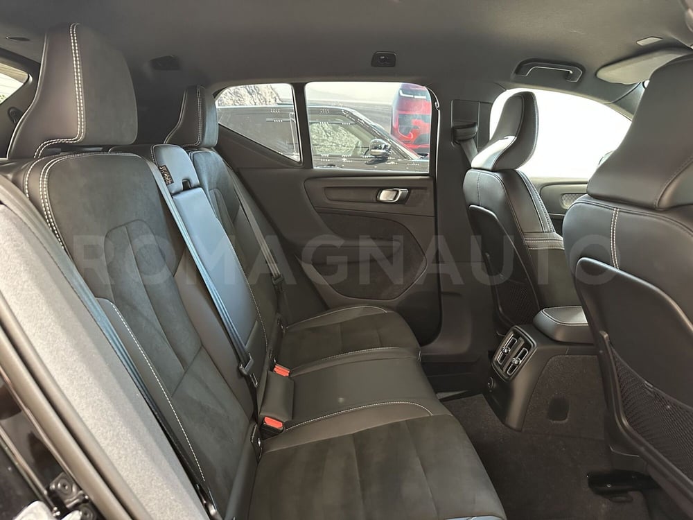 Volvo XC40 usata a Forlì-Cesena (13)